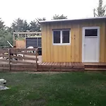 Nocleg ze śniadaniem La Bergerie