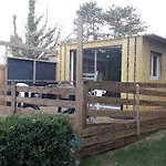Nocleg ze śniadaniem La Bergerie