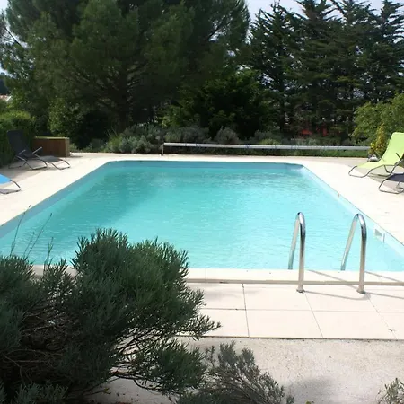 La Bergerie 3* Chaillevette