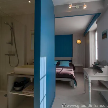 La Bergerie Chaillevette
