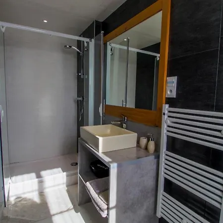 La Bergerie Bed and Breakfast 3*