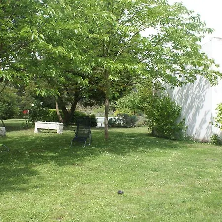 La Bergerie 3*