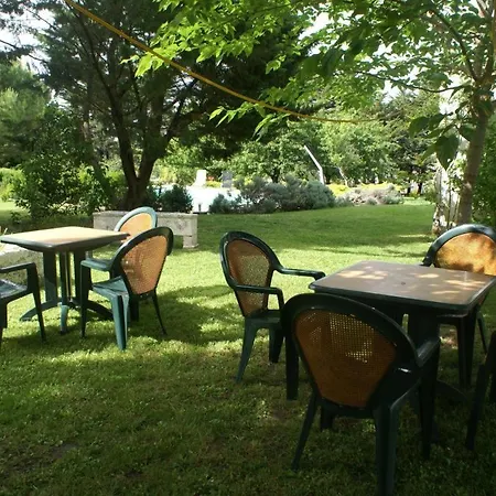 La Bergerie
