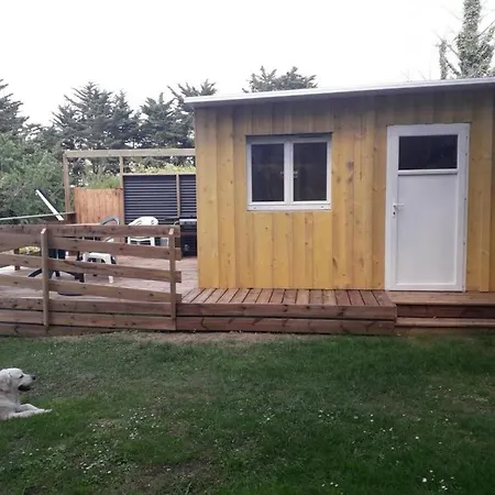 Bed & Breakfast La Bergerie