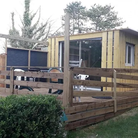 Bed and Breakfast La Bergerie