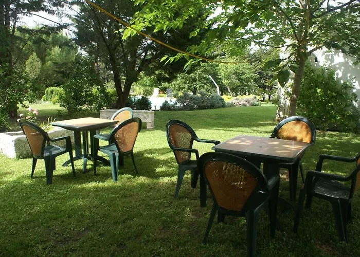 La Bergerie